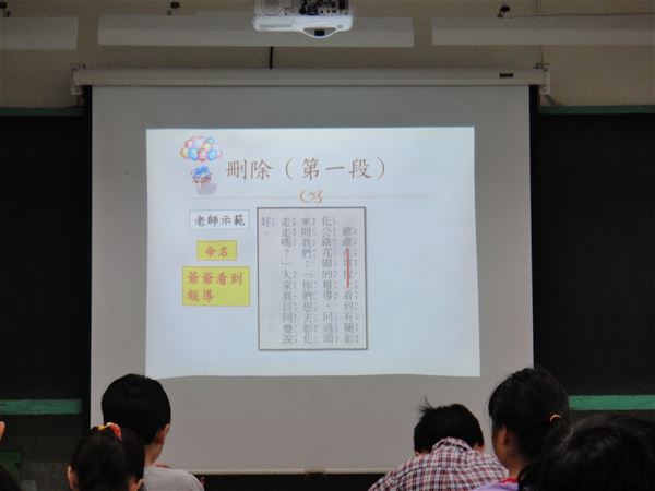 放大圖：