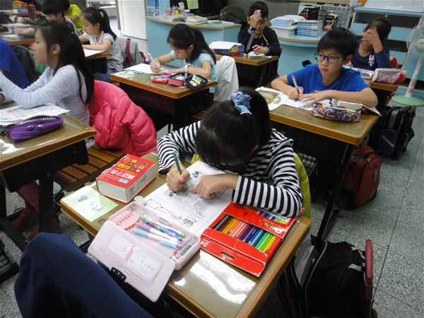 放大圖：