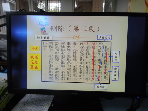 放大圖：