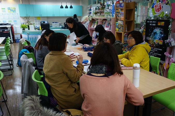 放大圖：