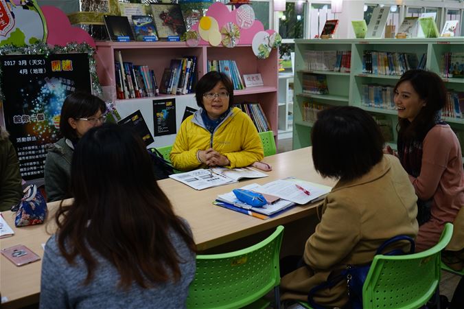 放大圖：