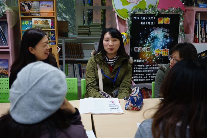 放大圖：