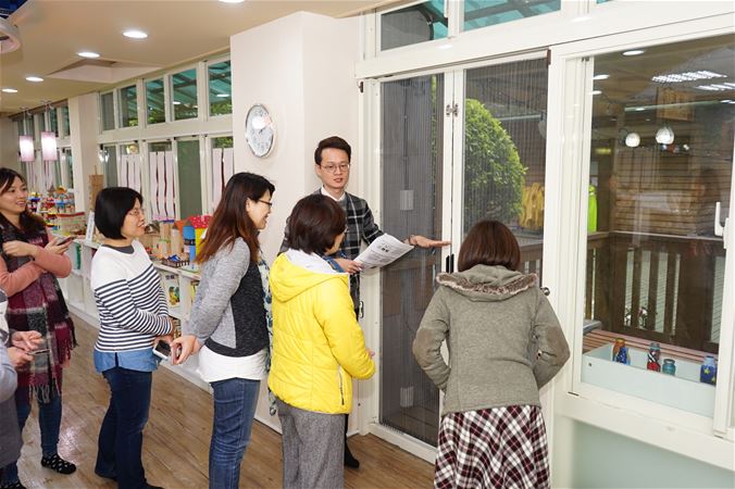 放大圖：