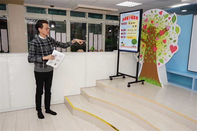 放大圖：