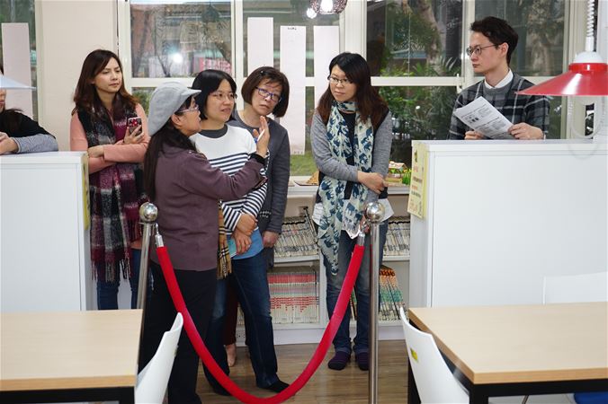 放大圖：
