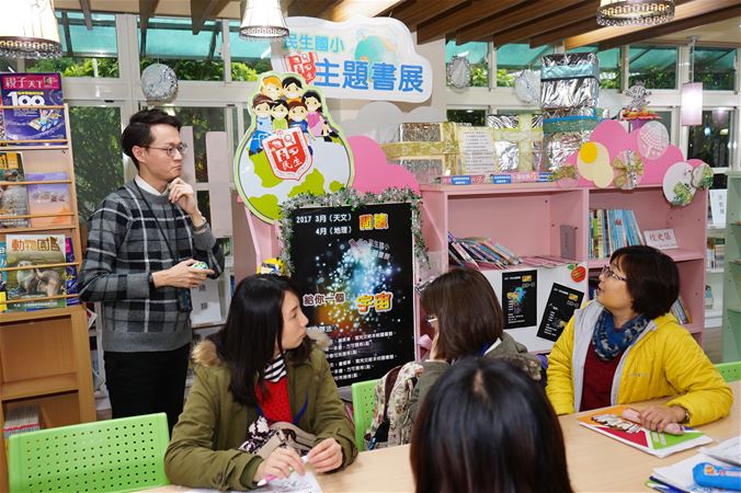 放大圖：