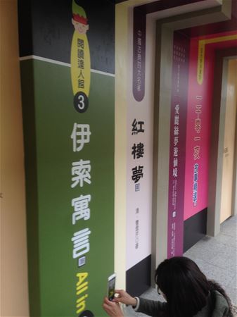放大圖：