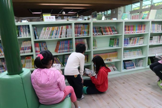 放大圖：