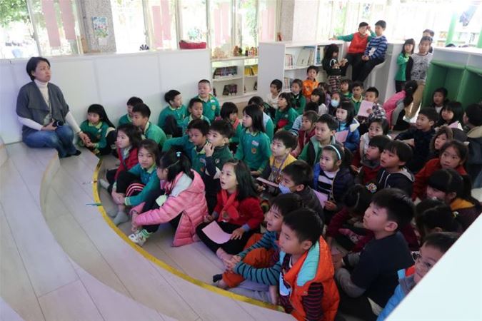 放大圖：
