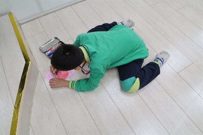 放大圖：