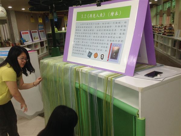 放大圖：
