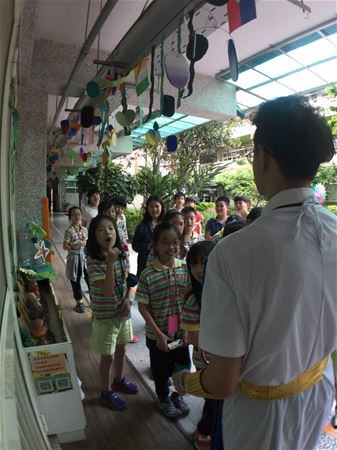 放大圖：