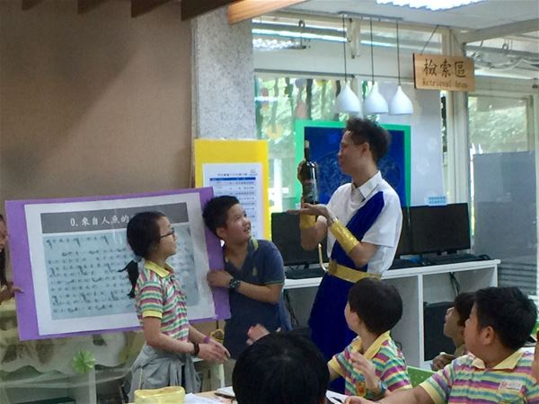 放大圖：