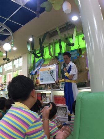 放大圖：