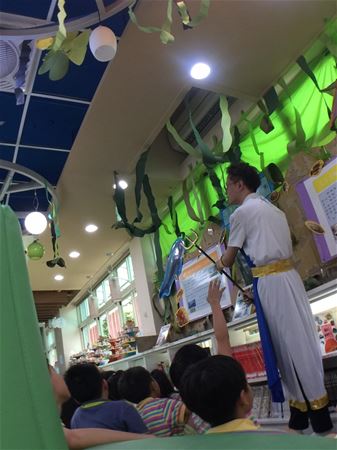 放大圖：