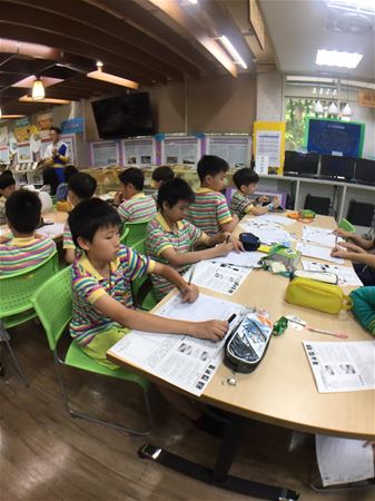 放大圖：