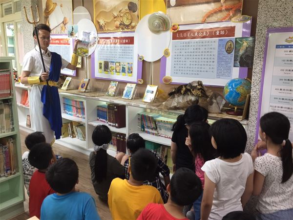 放大圖：