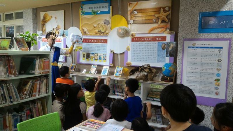 放大圖：