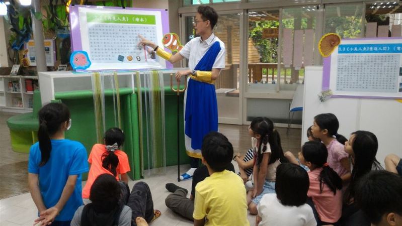 放大圖：