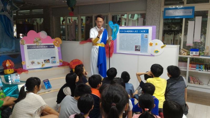 放大圖：