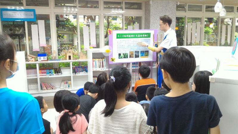 放大圖：