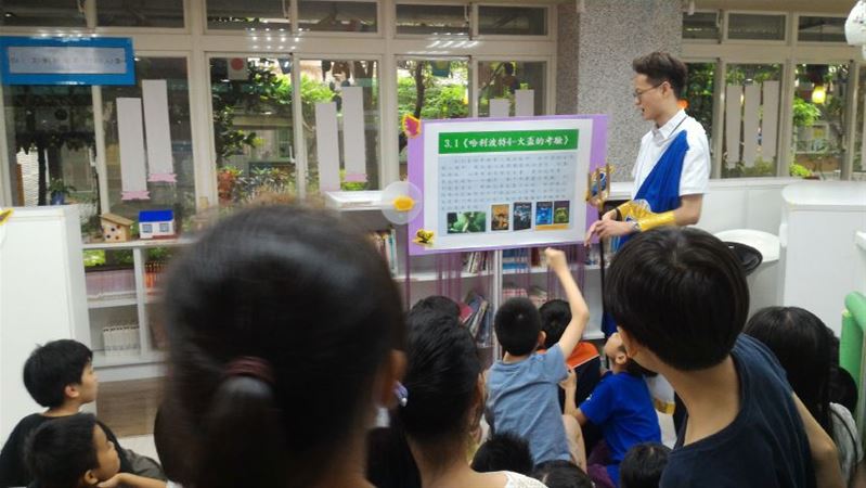放大圖：