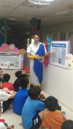 放大圖：