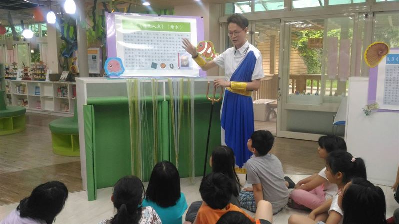 放大圖：