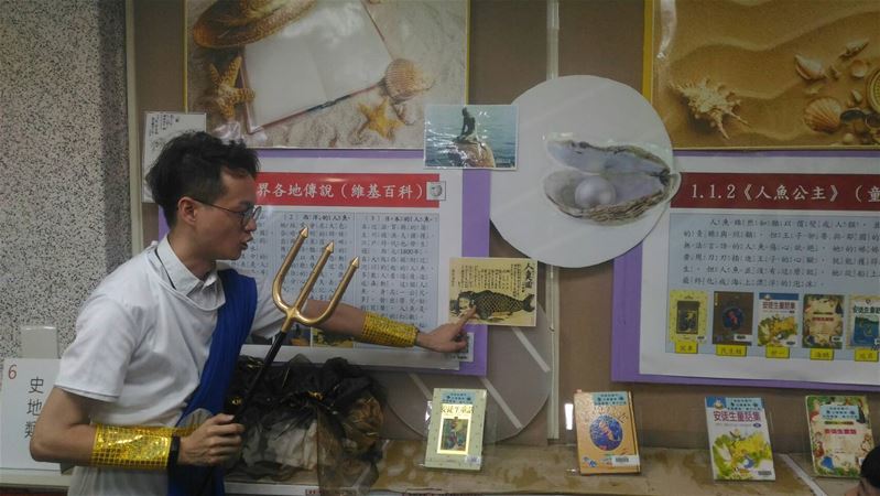 放大圖：