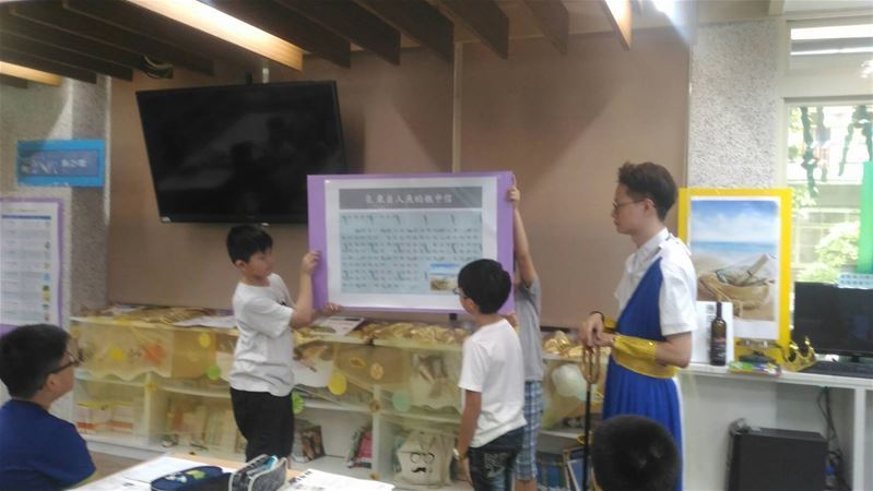 放大圖：