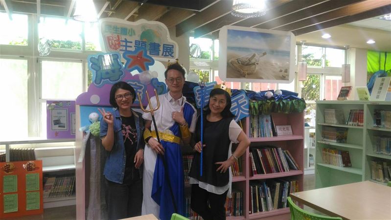 放大圖：