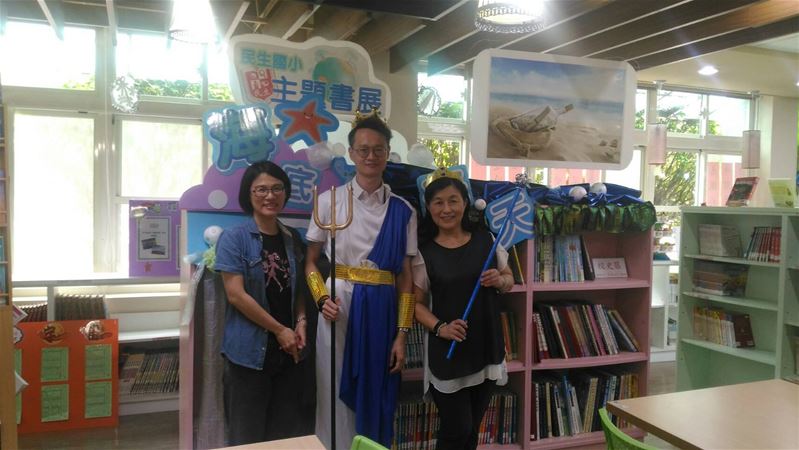 放大圖：
