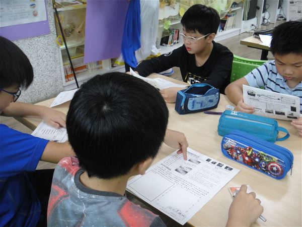 放大圖：