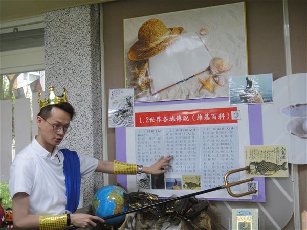 放大圖：