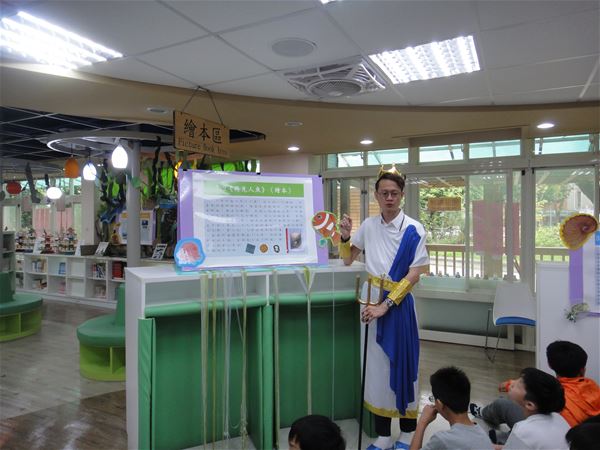 放大圖：