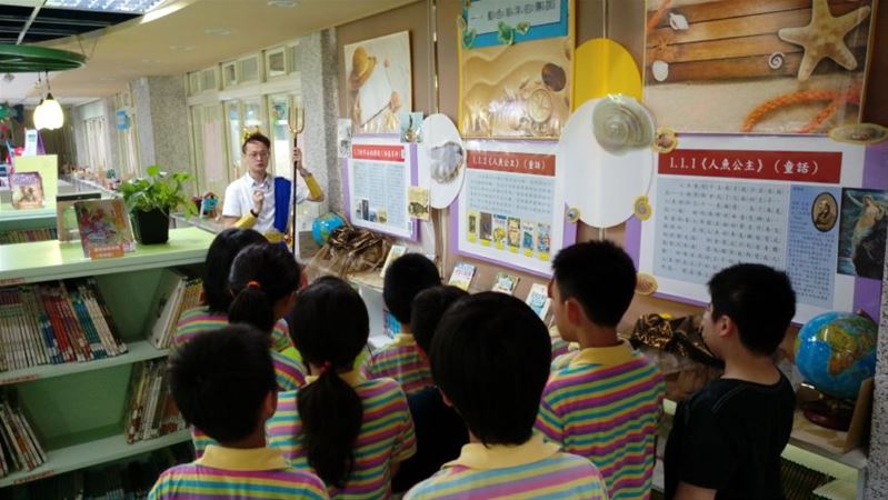 放大圖：