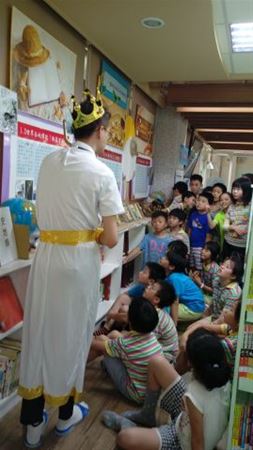 放大圖：