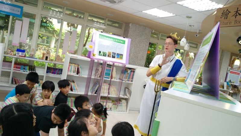 放大圖：