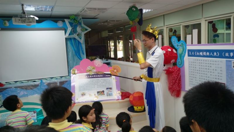 放大圖：
