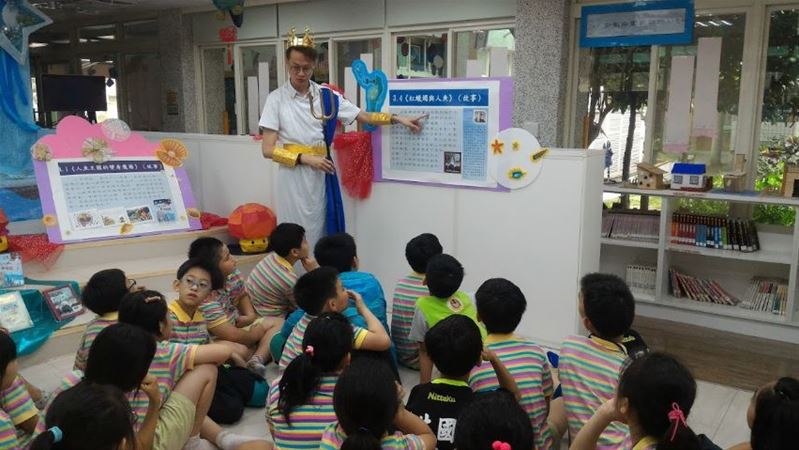 放大圖：