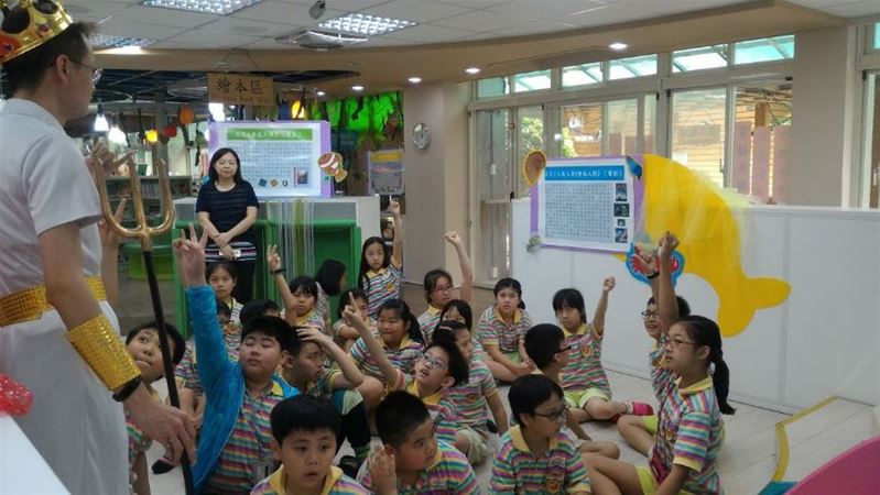 放大圖：