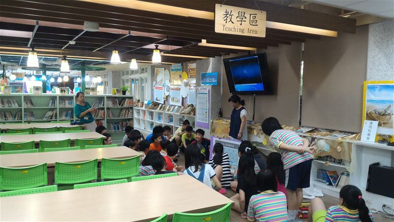 放大圖：