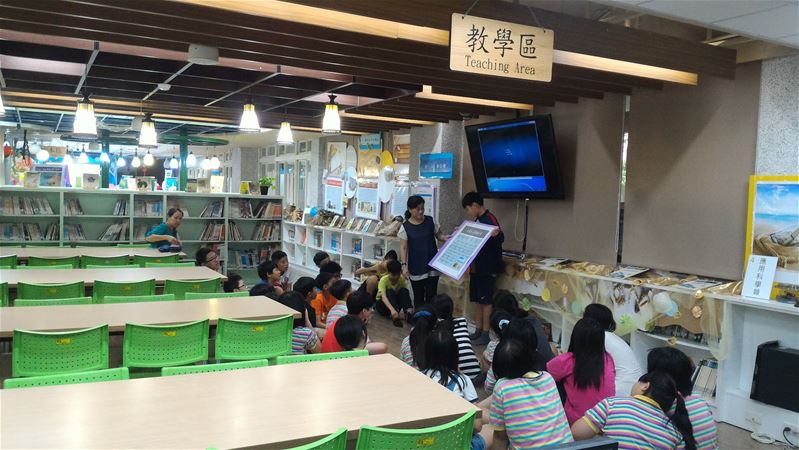 放大圖：