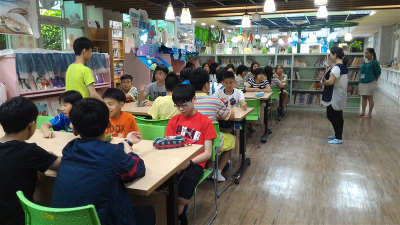 放大圖：