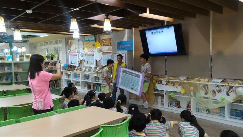 放大圖：