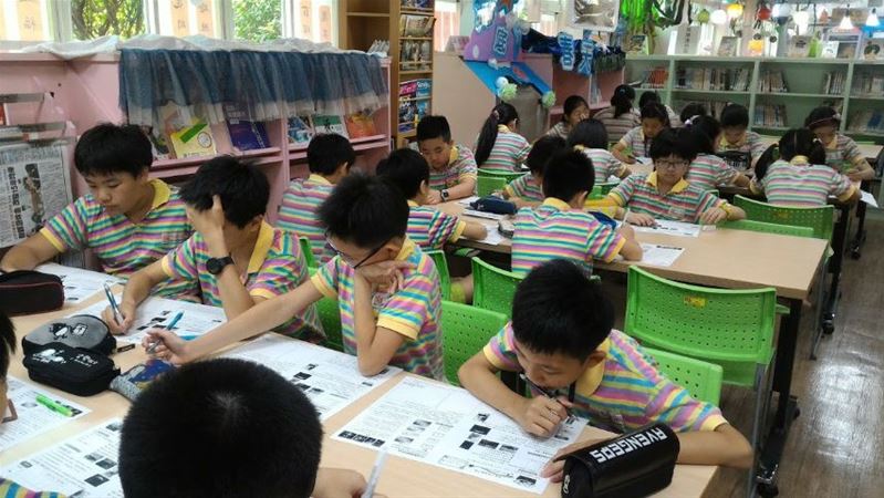 放大圖：