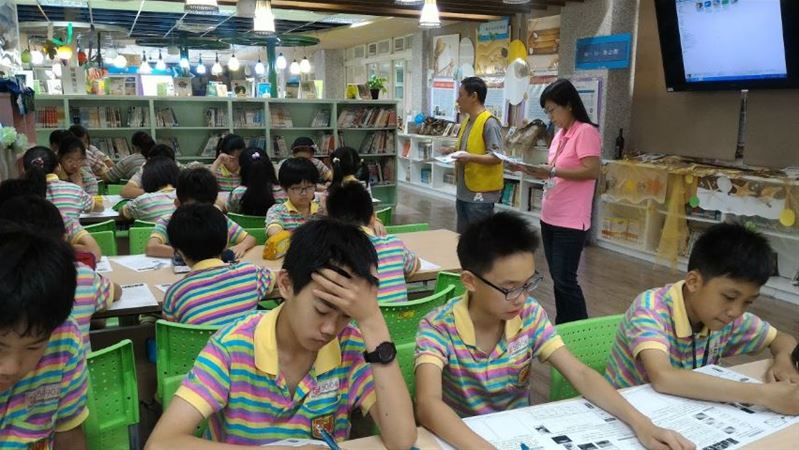 放大圖：
