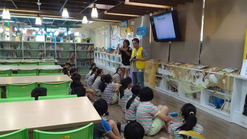 放大圖：