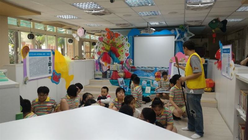 放大圖：