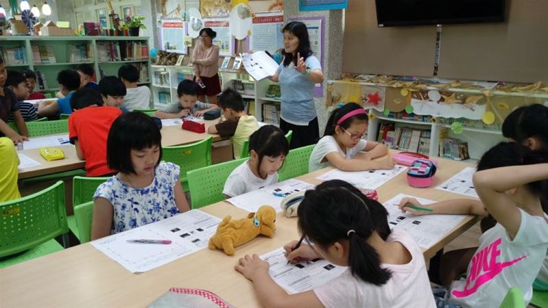 放大圖：